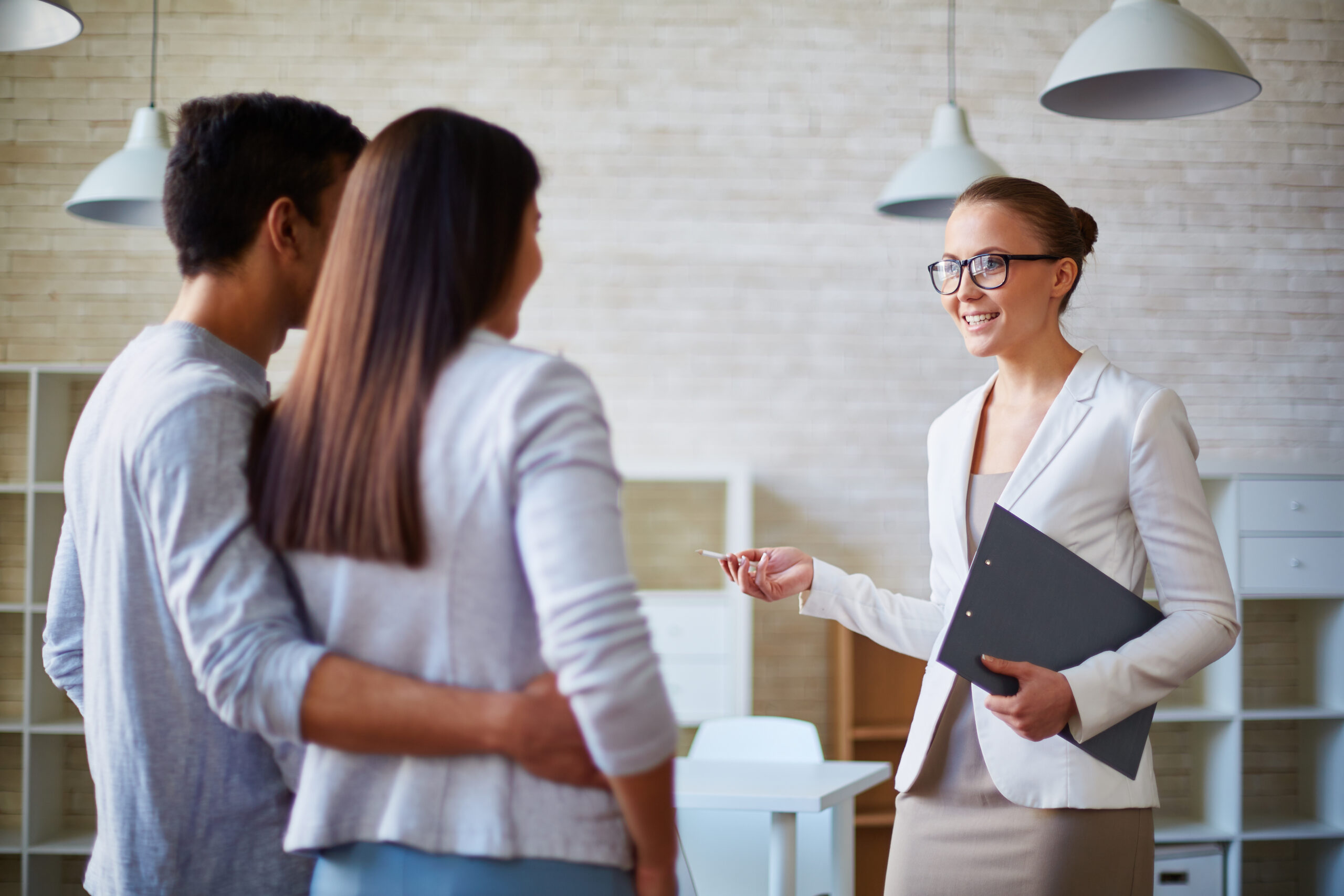 What’s the difference between a Realtor® and a real estate agent?
